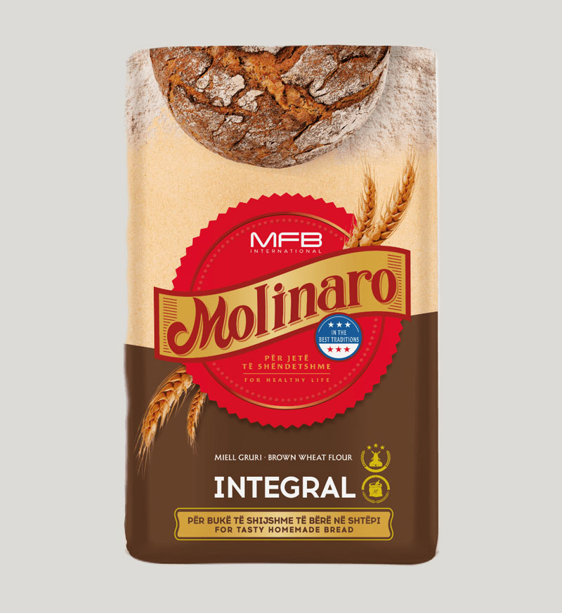 Molinaro Integral