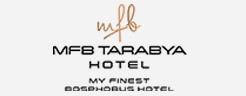 MFB Tarabya Hotel