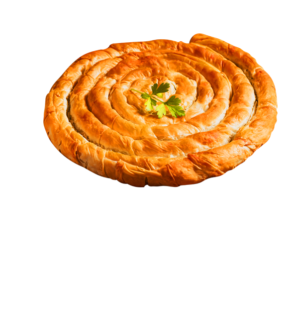 GOURMET SPECIAL
