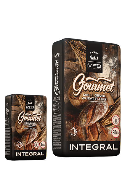 GOURMET SPECIAL