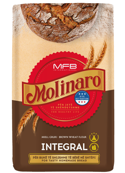 MOLINARO INTEGRAL