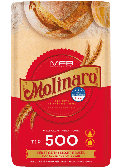MOLİNARO TİP 500