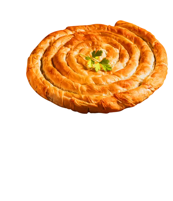 GOURMET SPECIAL