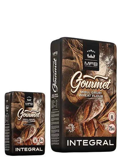 GOURMET SPECIAL