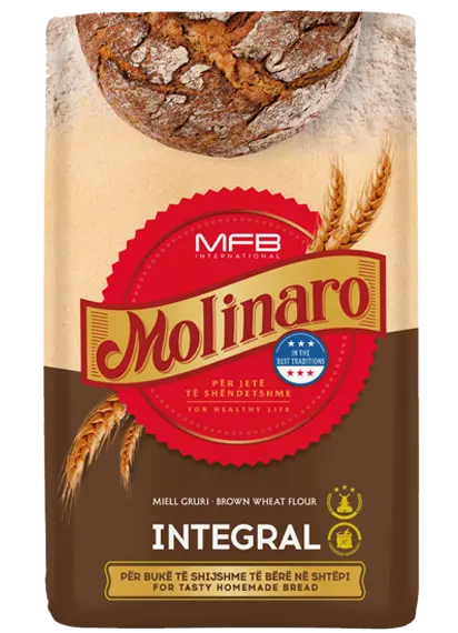 MOLINARO INTEGRAL